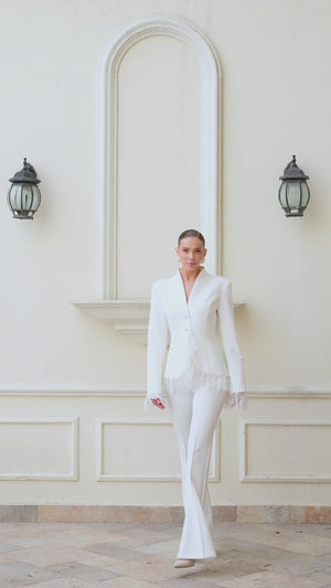 Norvelia Bridal Blazer