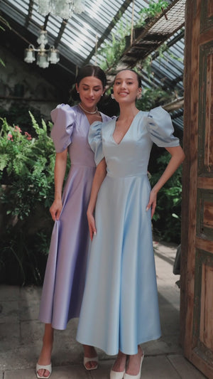 Arabella Dress