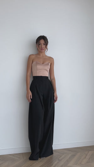 Silviana Corset