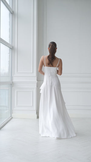 Orselia Bridal Dress