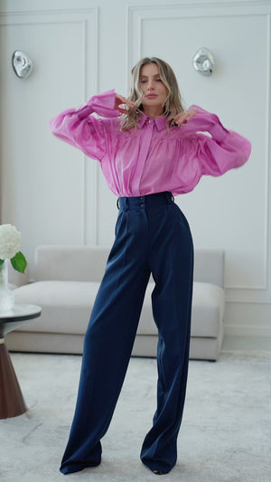 Avira Pants