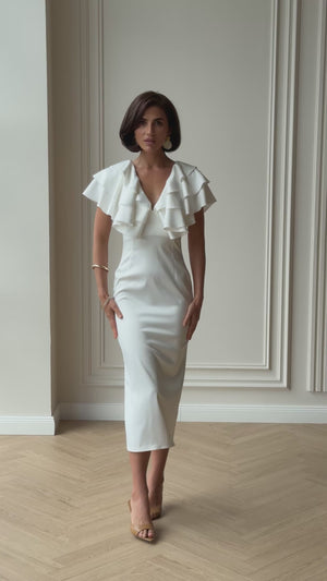 Amélie Bridal Dress.
