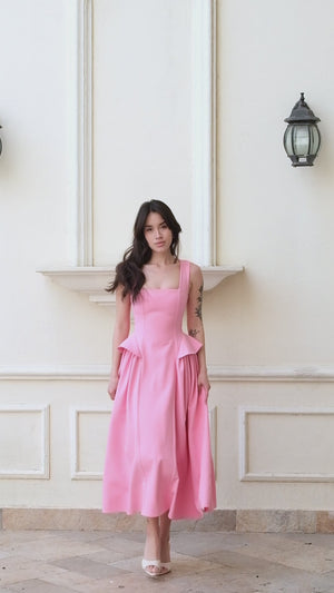 Vionelle Dress