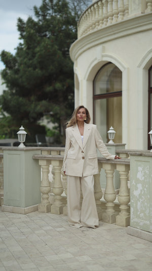 Northvale Suit