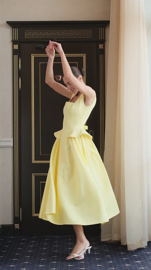 Vionelle Dress