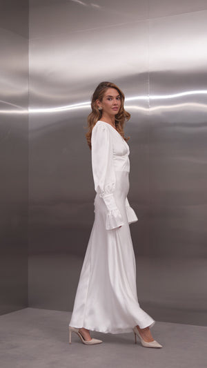 Elviana Bridal Dress