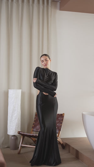 Lumirelle Gown