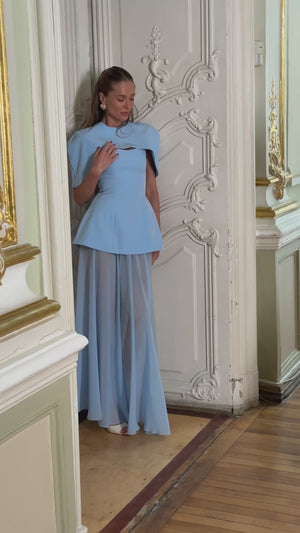 Lumière Dress