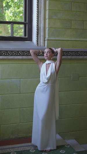 Odile Bridal Gown