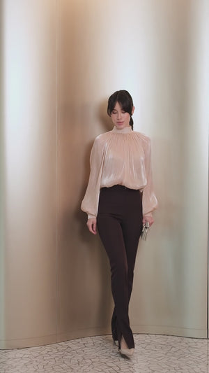 Aurevia Blouse