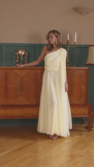 Velanora Dress