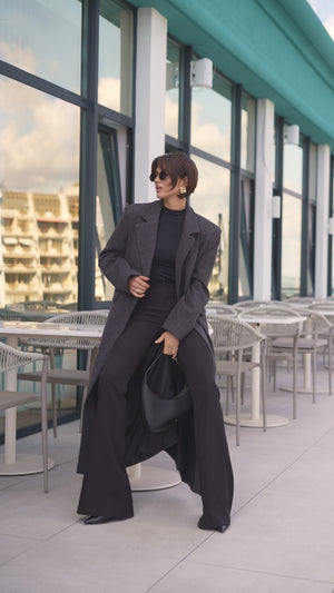 Maretta Coat