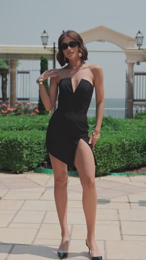 Aurelia Mini Dress