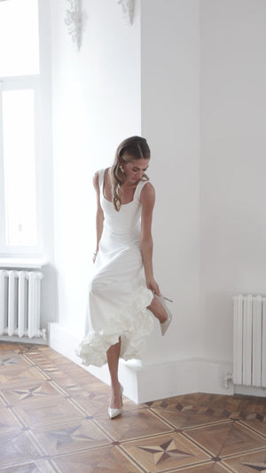 Esmiora Bridal Dress