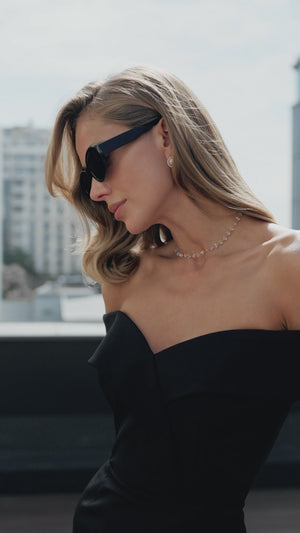 Bianca Dress