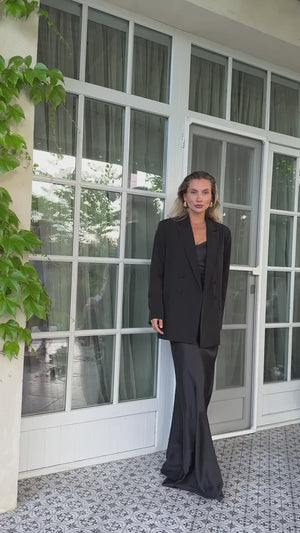 Isabelle Blazer