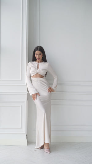 Meridelle Bridal Dress