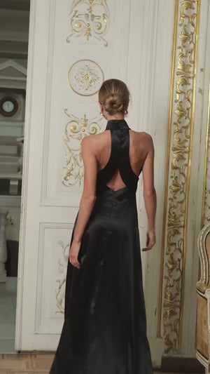 Aurevian Dress video