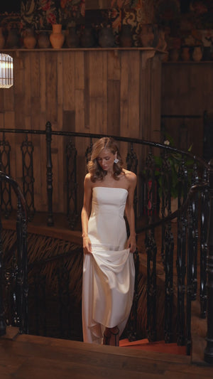 Solanne Bridal Gown