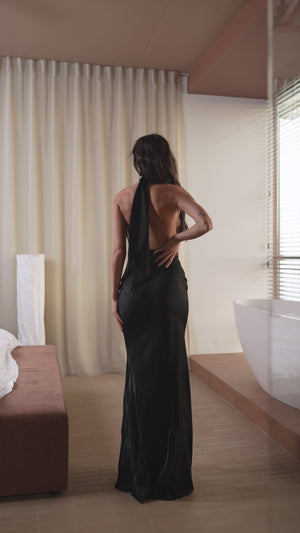 Lunarelle Dress