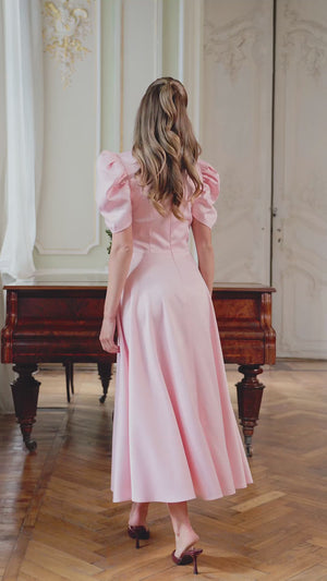 Arabella Dress