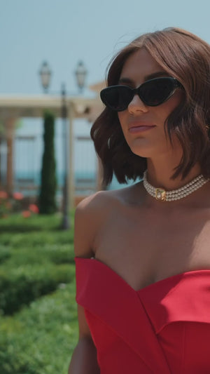 Bianca Dress video