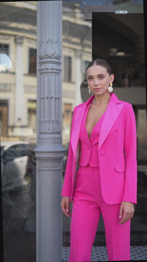 Orielle Suit