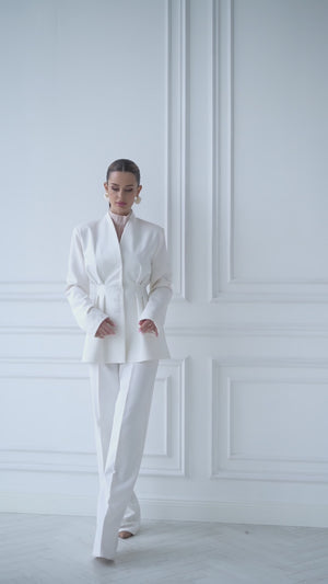 Montrel Bridal Suit