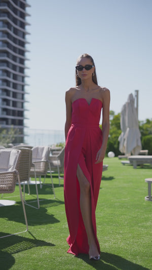 Lumeria Jumpsuit