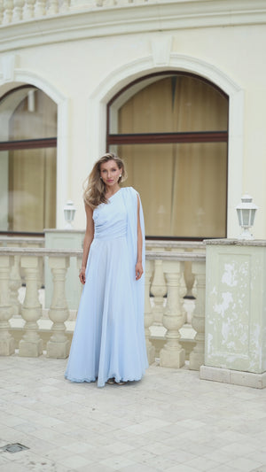 Velanora Dress