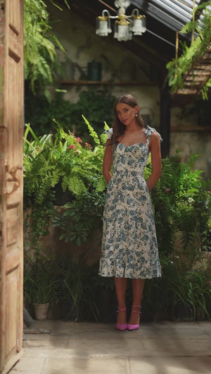 Marveth Dress