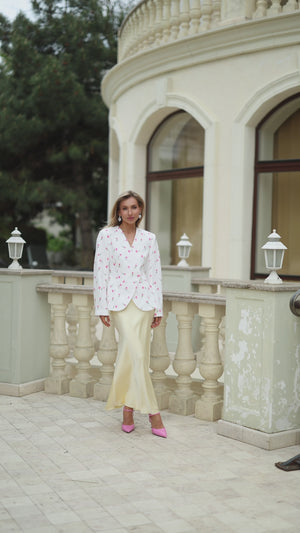 Florentine Jacket