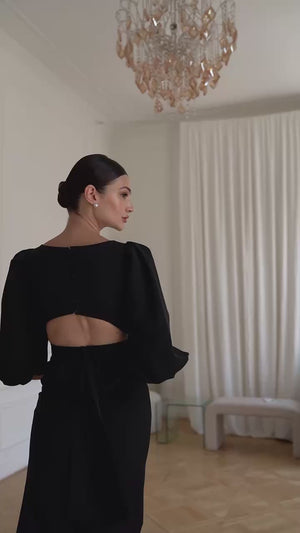 Eloise Dress video