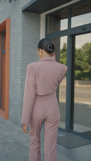 Lerida Tailoring Suit