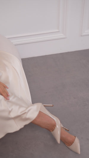 Elviana Bridal Dress