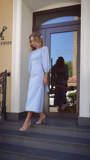 Eloise Dress