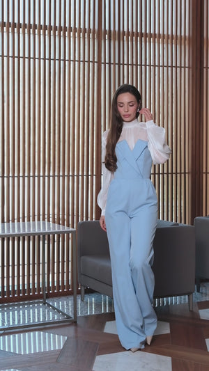 Velaré Jumpsuit