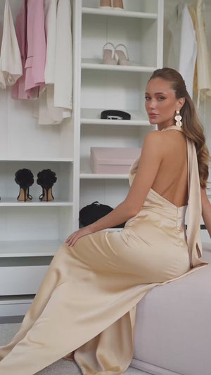 Lioréa Dress