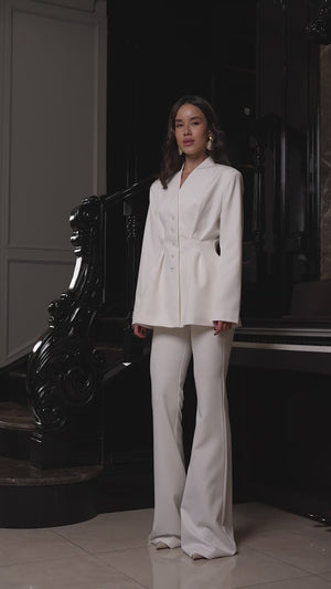 Averin Bridal Suit