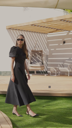 Elena Midi Dress
