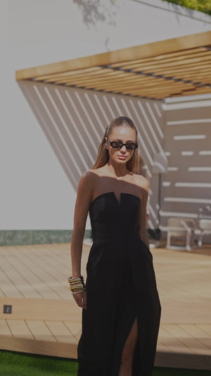Lumeria Jumpsuit