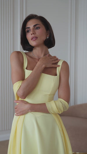 Armani Dress