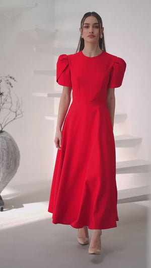 Avenor Dress video