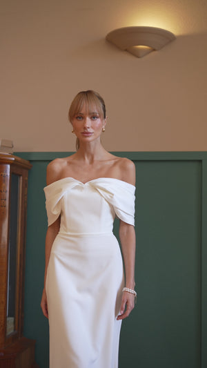 Vivienne Bridal Gown