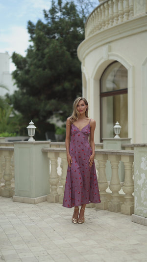 Rosaria Dress