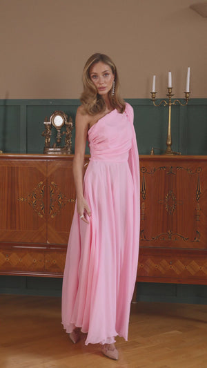 Velanora Dress