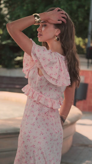 Meadowlark Maxi Dress