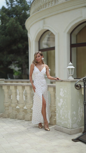 Rosemont Dress