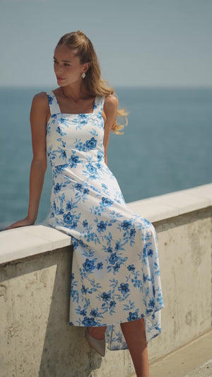 Navira Dress
