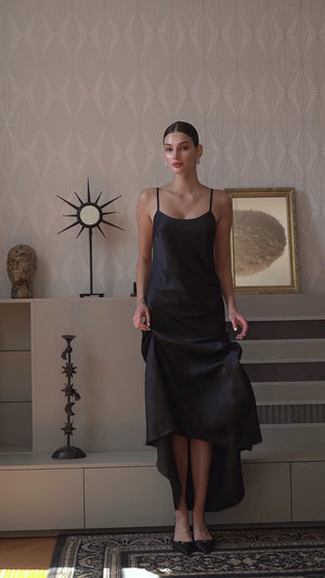 Maya Dress